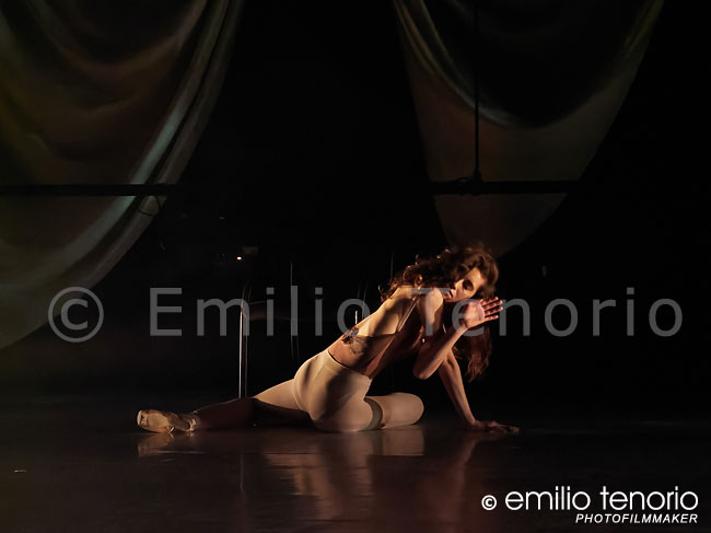 ETER.COM - Swan - Teatros del Canal - © Emilio Tenorio